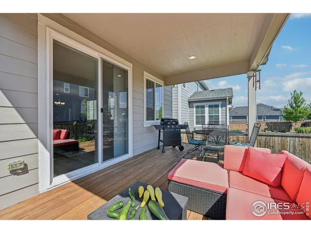an aerial view of residential building and lake view