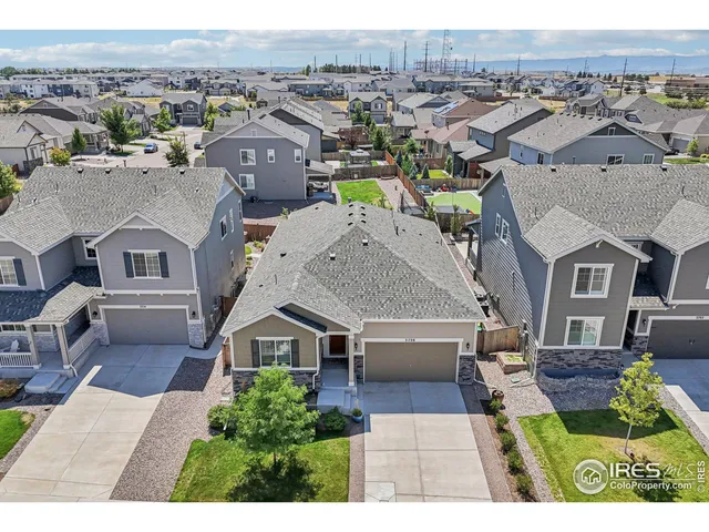 $650,000 | 3708 White Rose Loop, Castle Rock, CO 80108