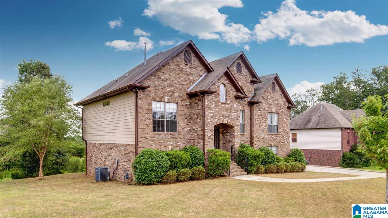 3487 Cooks Moore Road Trussville, AL 35173 - Photo 2 of 30