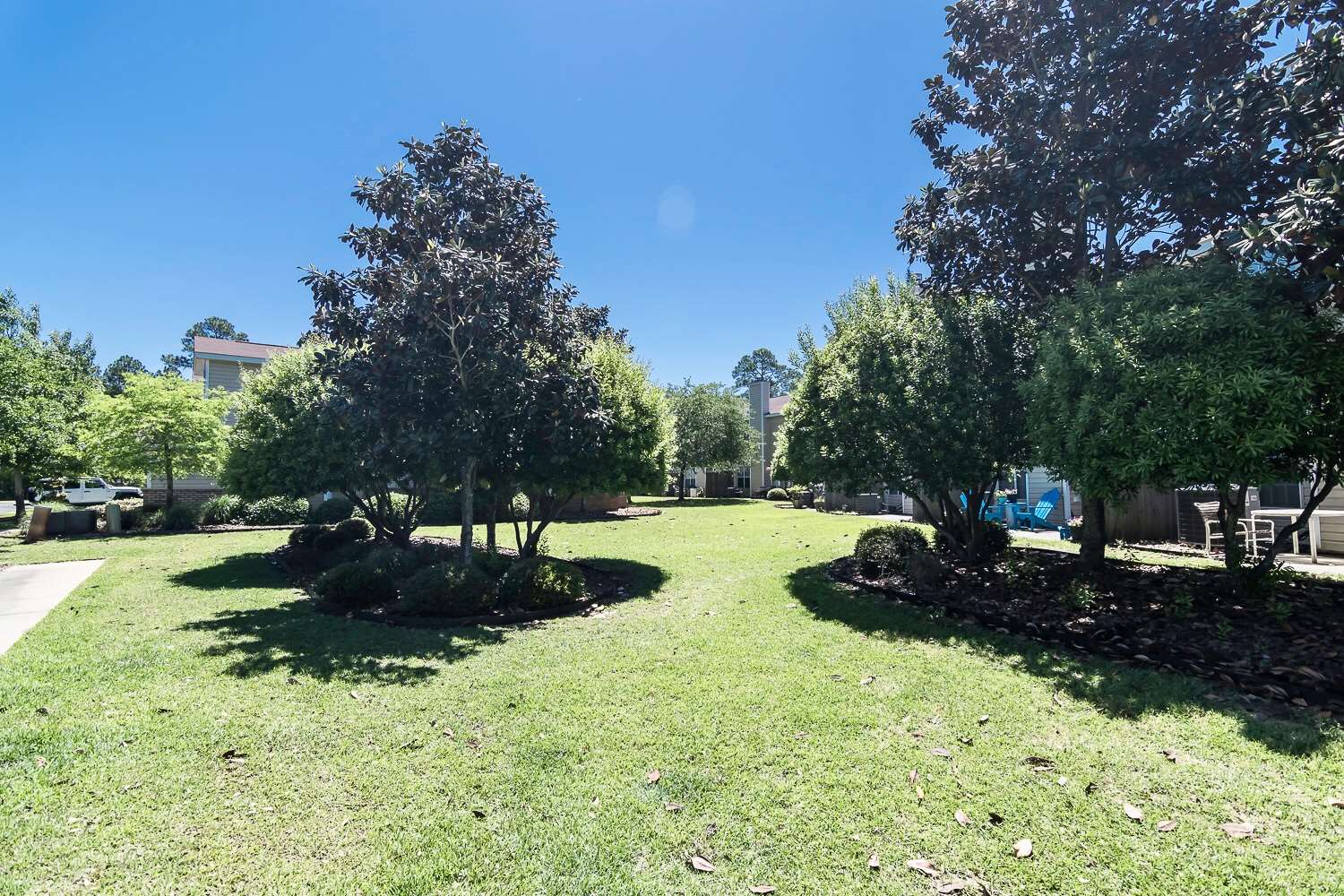 1517 Regency Road, Unit 75 Gulf Shores, AL 36542 - Photo 22 of 22 Landscaping