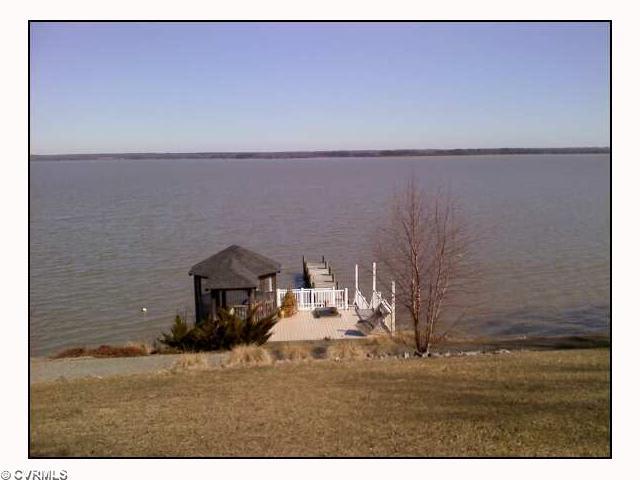 308 Wilson Acres Road Tappahannock, VA 22560 - Photo 1 of 3 Waterfront/Dock/Pier