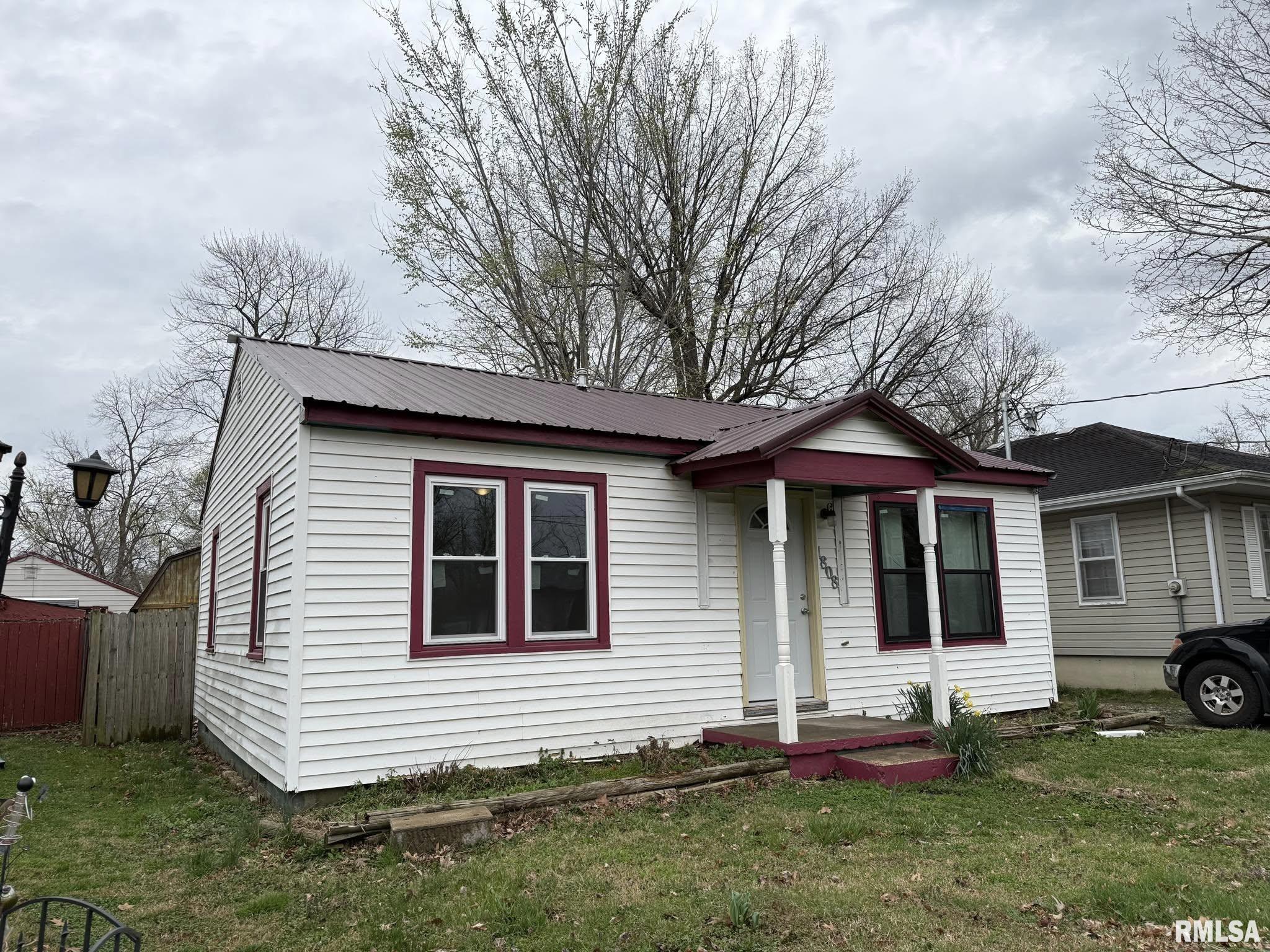 1808 Market Street Metropolis, IL 62960 - Photo 14 of 16