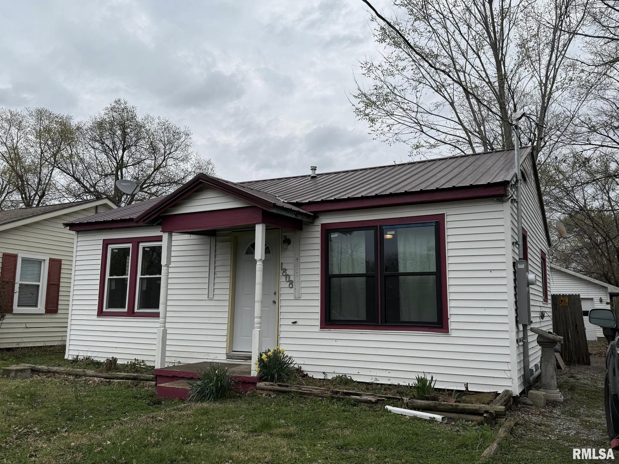 1808 Market Street Metropolis, IL 62960 - Photo 15 of 16