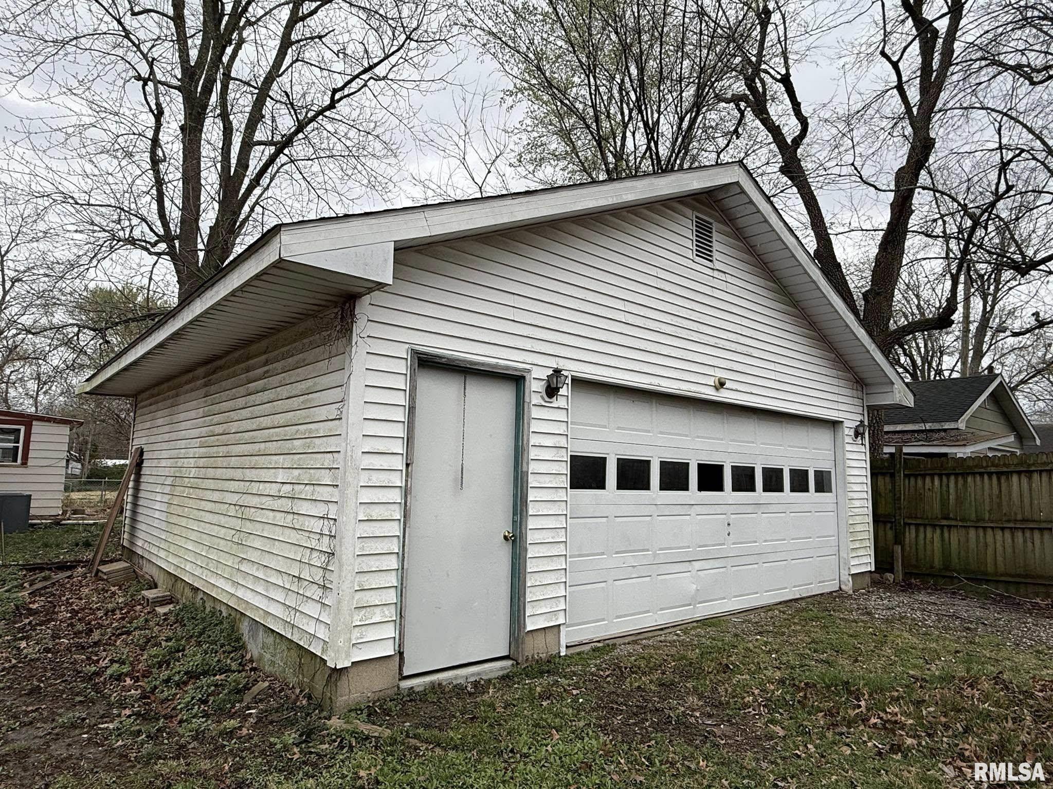 1808 Market Street Metropolis, IL 62960 - Photo 16 of 16