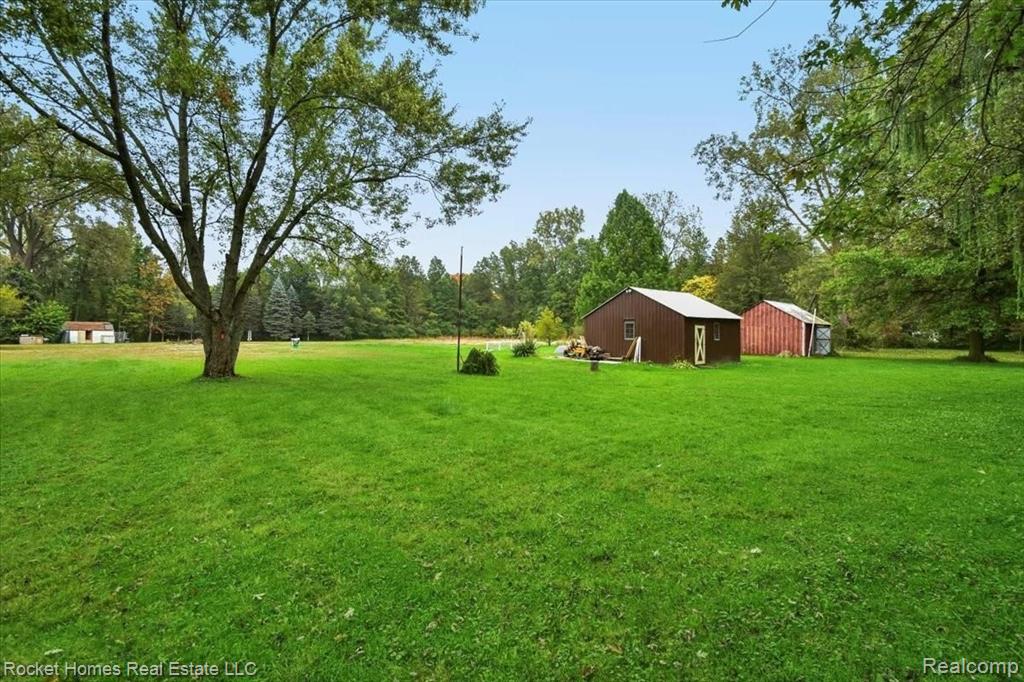 29100 King Road Romulus, MI 48174 - Photo 35 of 41