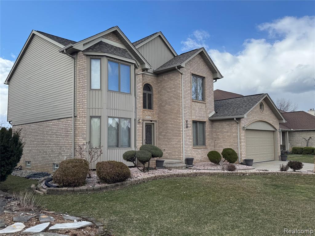 48583 Tilch Road Macomb, MI 48044 - Photo 2 of 53