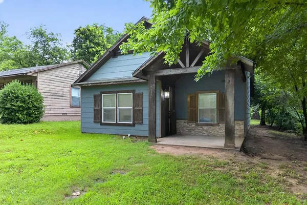 $159,000 | 818 West Elm Street, Denison, TX 75020