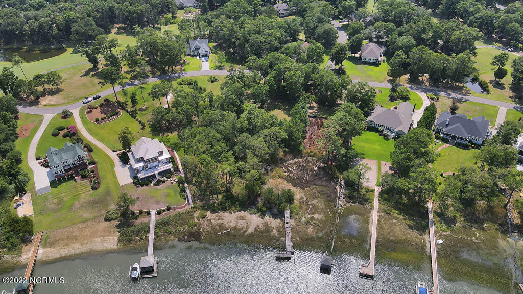 132 Genoe's Point Road Southwest Supply, NC 28462 - Photo 8 of 40 FinalDroneLockwoodFollyRJREP-15A