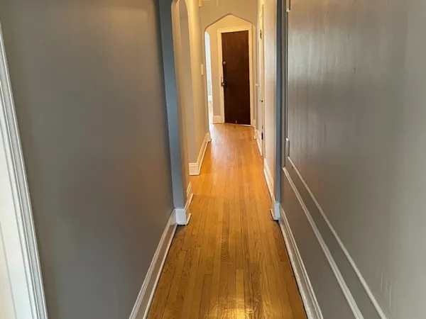 $1,450 | 8227 South Maryland Avenue, Unit 3S, Chicago, IL 60619