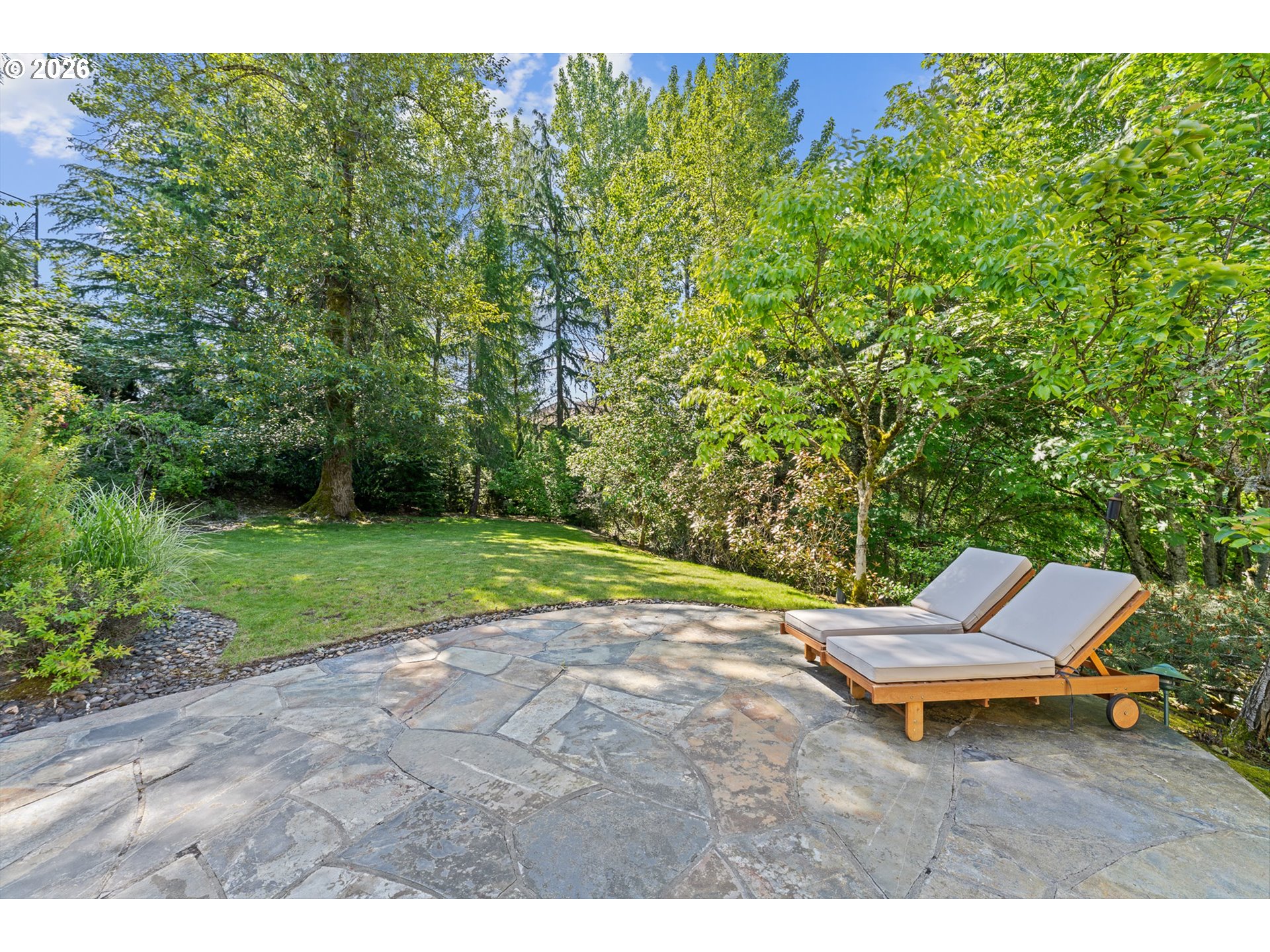 1616 Northwest Foley Court Portland, OR 97229 - Photo 22 of 48