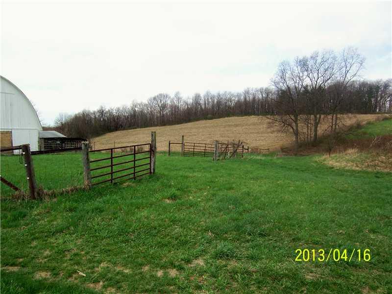 121 Sopko Road Hunker, PA 15639 - Photo 12 of 12 Land. SIDE FIELD
