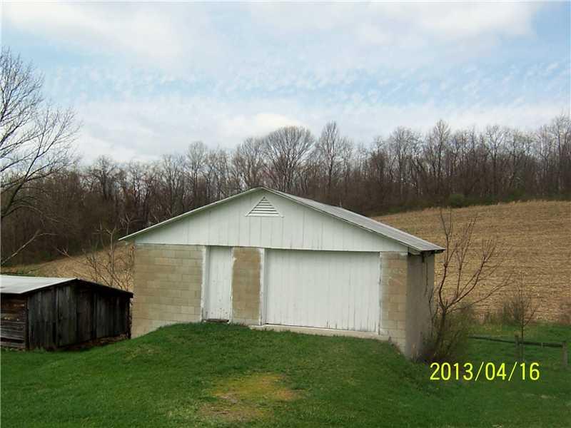 121 Sopko Road Hunker, PA 15639 - Photo 6 of 12 Other. TRACTOR SHED