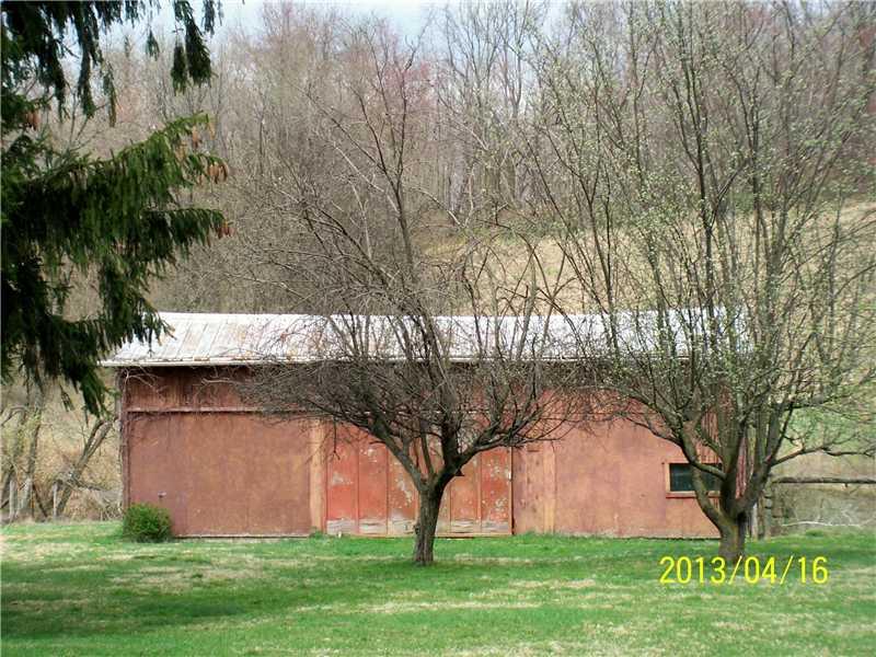 121 Sopko Road Hunker, PA 15639 - Photo 8 of 12 Other. EQUIPMENT SHED