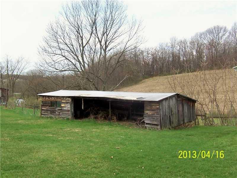 121 Sopko Road Hunker, PA 15639 - Photo 9 of 12 Other. SECOND EQUIPMENT SHED