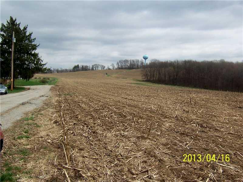121 Sopko Road Hunker, PA 15639 - Photo 10 of 12 Land. FRONT FIELD