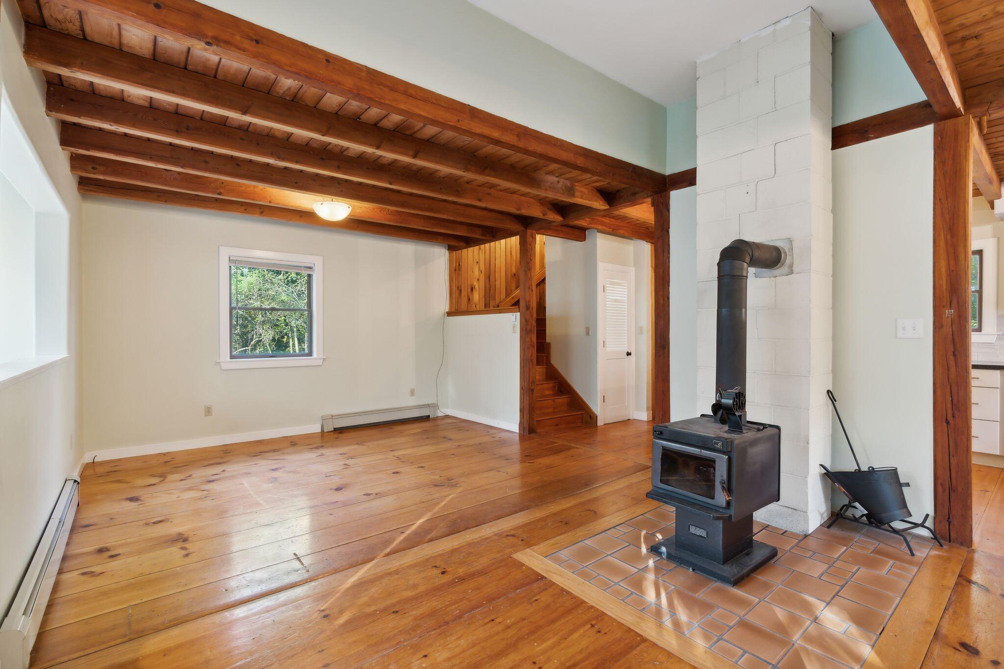 8 Leeward Cove Road Brunswick, ME 04011 - Photo 11 of 50 Living
