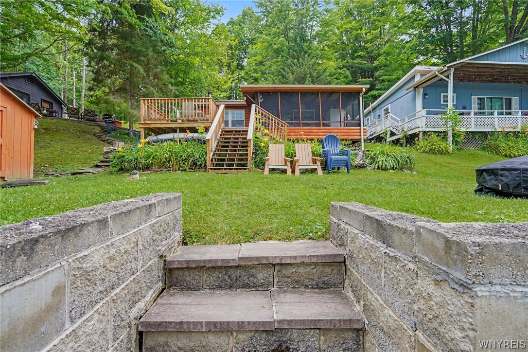 8306 8th Caneadea, NY 14717 - Photo 10 of 26
