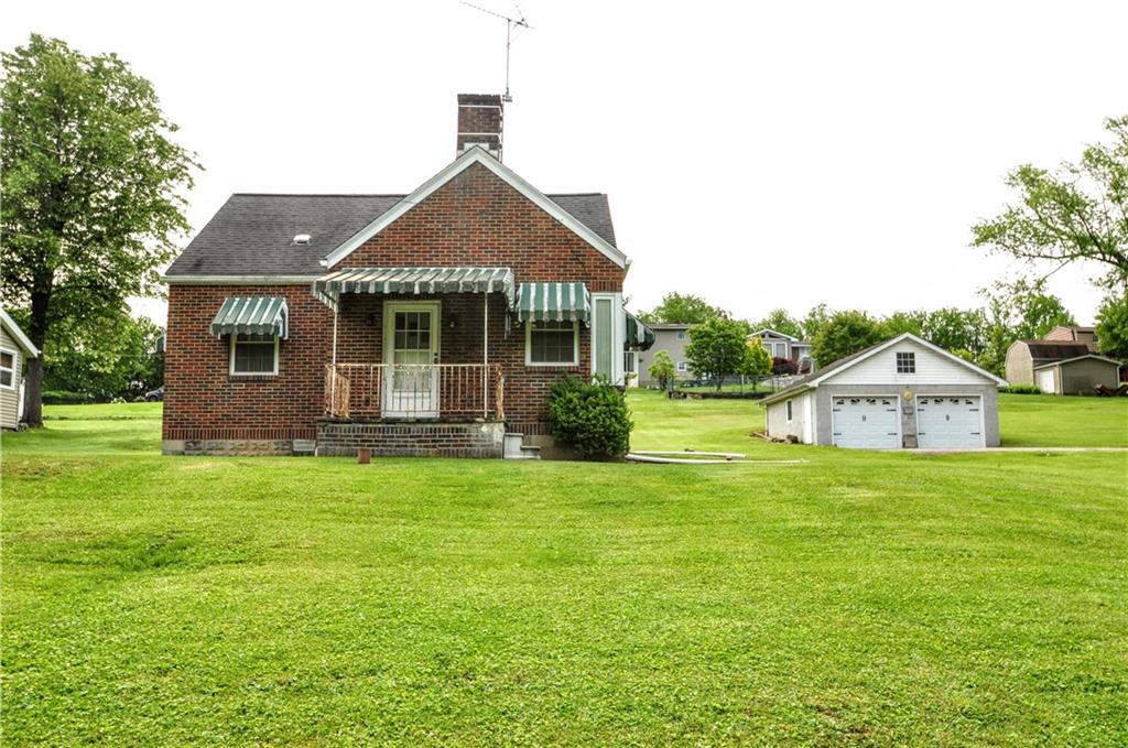 403 Bull Run Road Brownsville, PA 15417 - Photo 1 of 18 Gallery Image 1