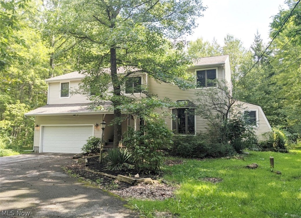 8169 Ravenna Road Painesville, OH 44077 - Photo 1 of 34 Gallery Image 1