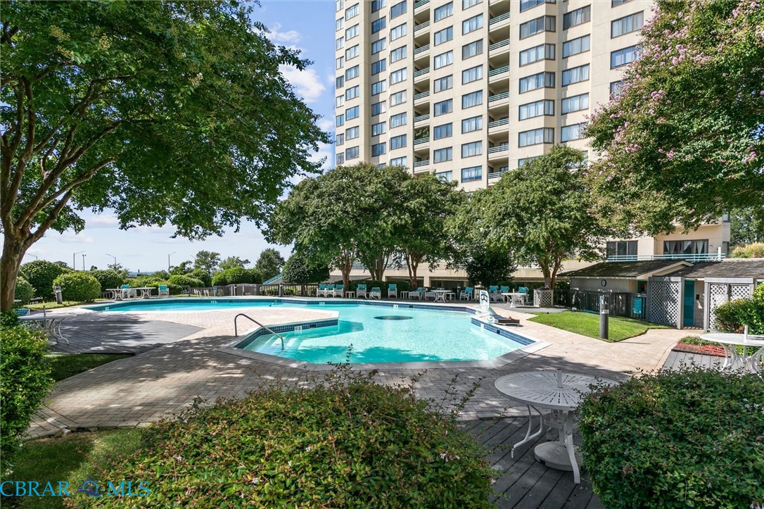 7505 River Road, Unit 12G Newport News, VA 23607 - Photo 41 of 47