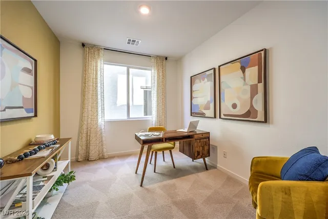 $498,400 | 6041 Sunshine Street, Unit 10, North Las Vegas, NV 89081