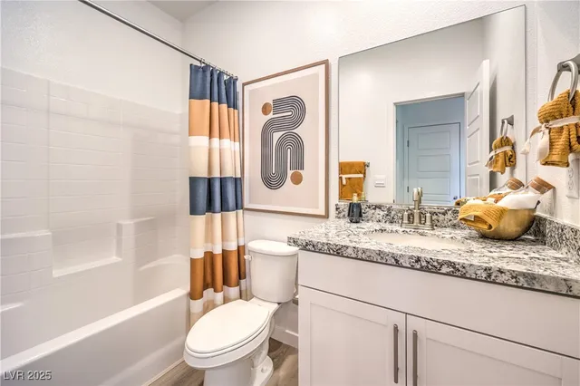 $498,400 | 6041 Sunshine Street, Unit 10, North Las Vegas, NV 89081