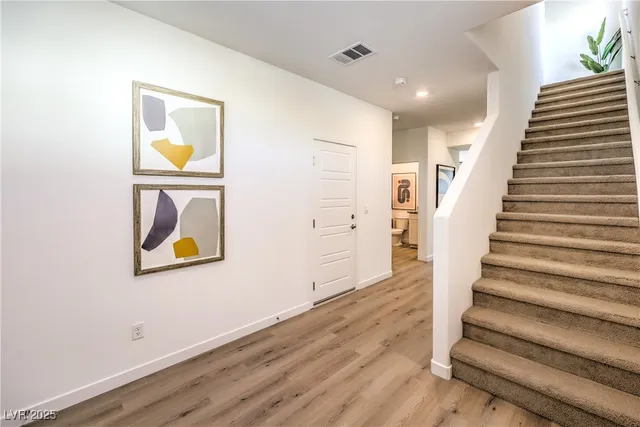 $498,400 | 6041 Sunshine Street, Unit 10, North Las Vegas, NV 89081