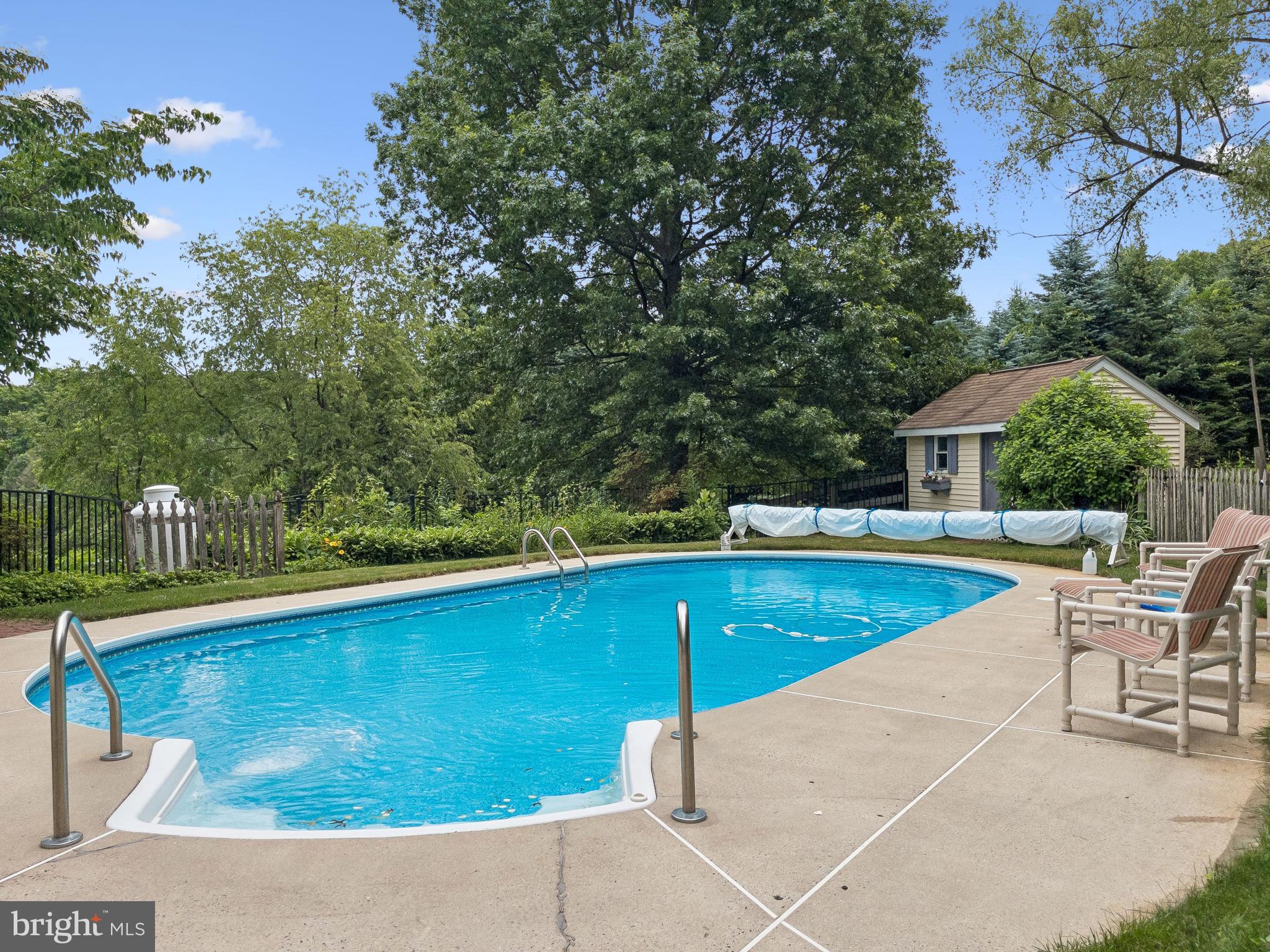 407 Miller Road Reading, PA 19608 - Photo 24 of 37