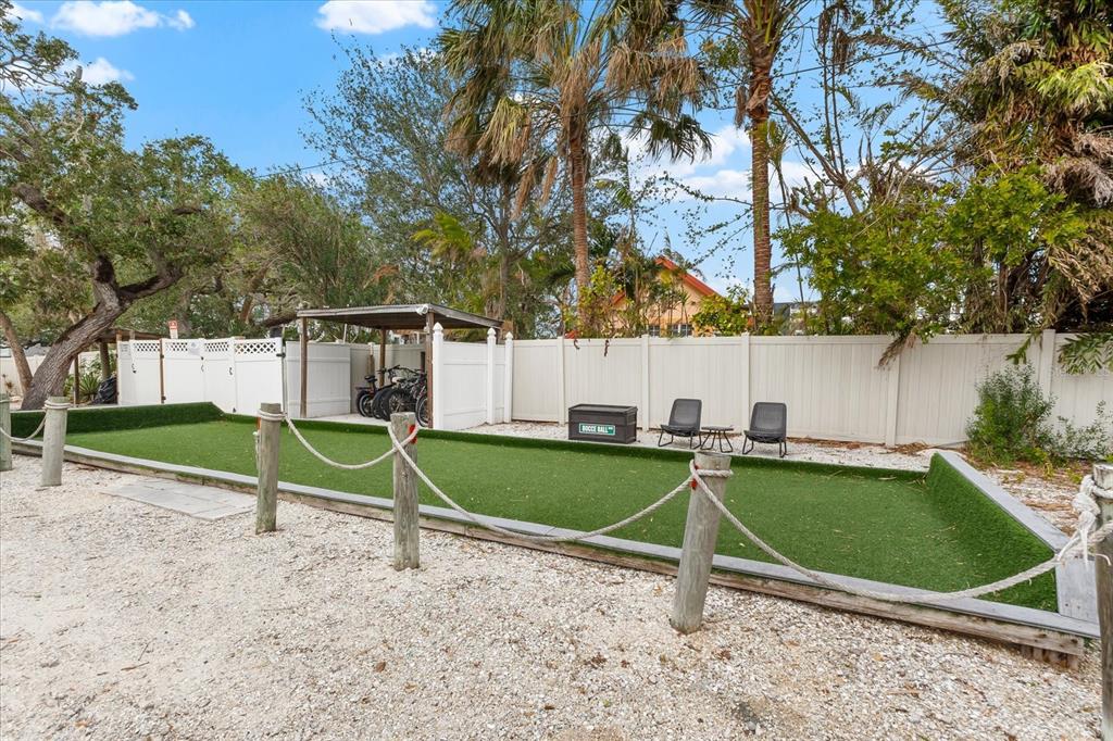 5955 Midnight Pass Road, Unit 4E Sarasota, FL 34242 - Photo 47 of 59