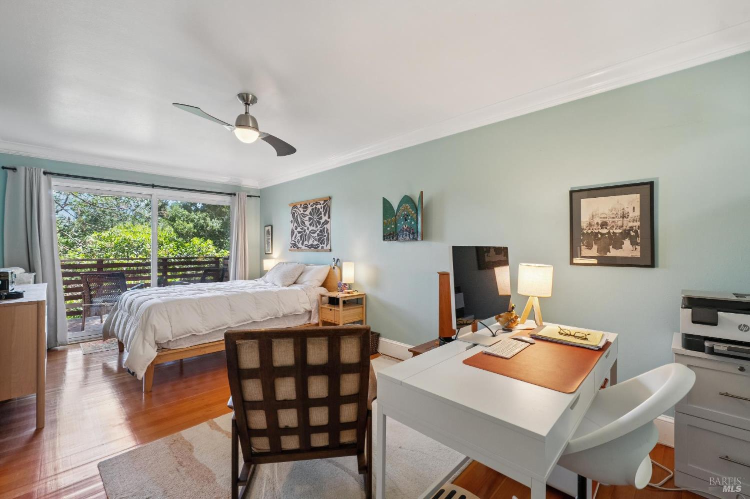 201 Ridgeway Avenue Fairfax, CA 94930 - Photo 21 of 52 Gallery Image 21