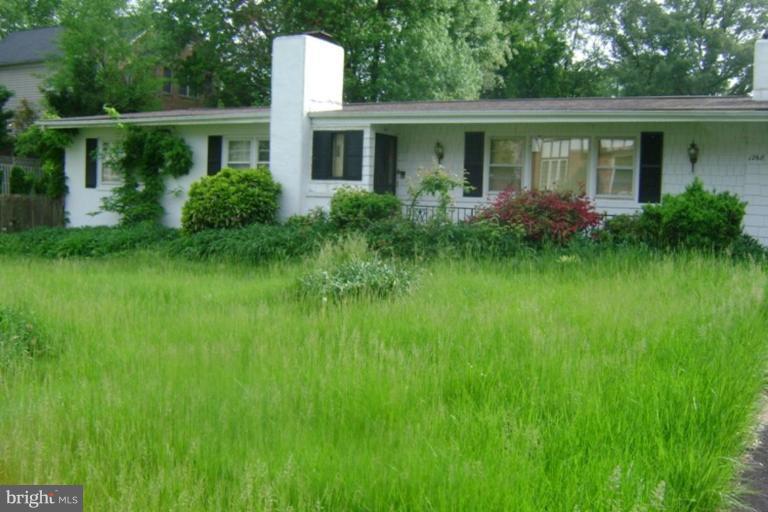 1268 Beverly Road McLean, VA 22101 - Photo 1 of 1 Exterior (Main)