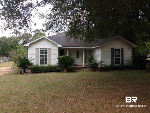 10070 Floyd Circle Semmes, AL 36575 - Photo 1 of 1