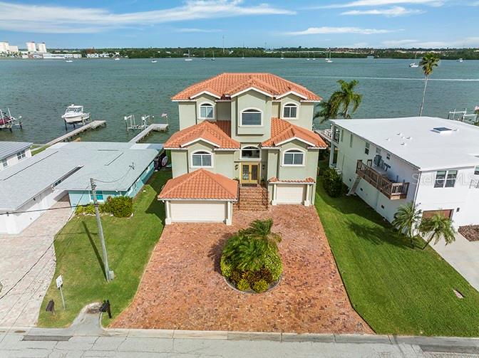 848 Bay Point Drive Madeira Beach, FL 33708 - Photo 1 of 1 Gallery Image 1