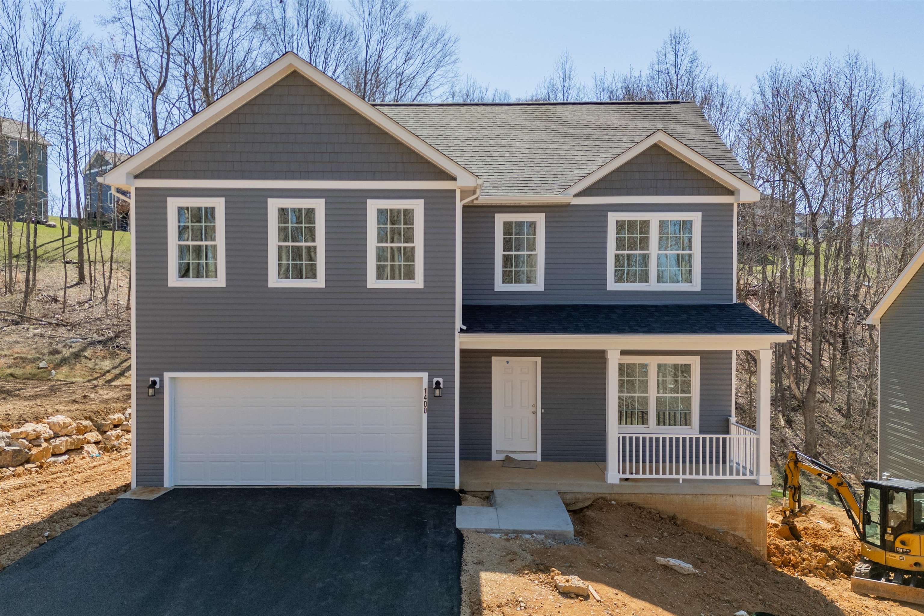 1400 Walnut Ridge Road Christiansburg, VA 24073 - Photo 1 of 70 Gallery Image 1