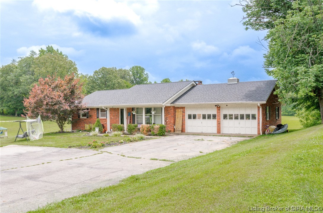 1059 Country Club Road Southeast Corydon, IN 47112 - Photo 1 of 56 Gallery Image 1