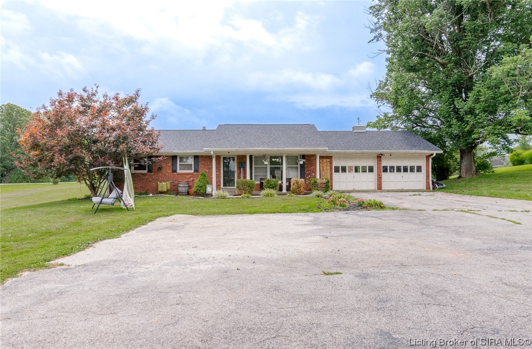 1059 Country Club Road Southeast Corydon, IN 47112 - Photo 3 of 56 Gallery Image 3