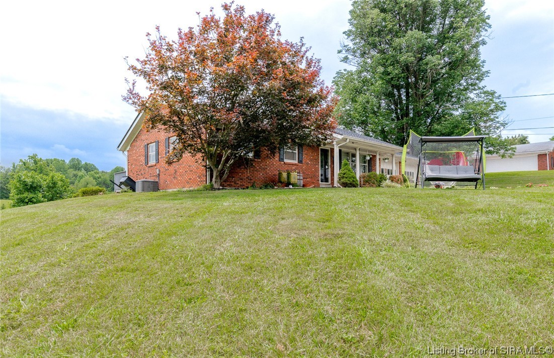 1059 Country Club Road Southeast Corydon, IN 47112 - Photo 4 of 56 Gallery Image 4