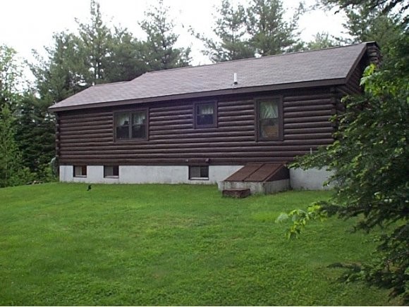 274 Little River Road Carroll, NH 03595 - Photo 1 of 1