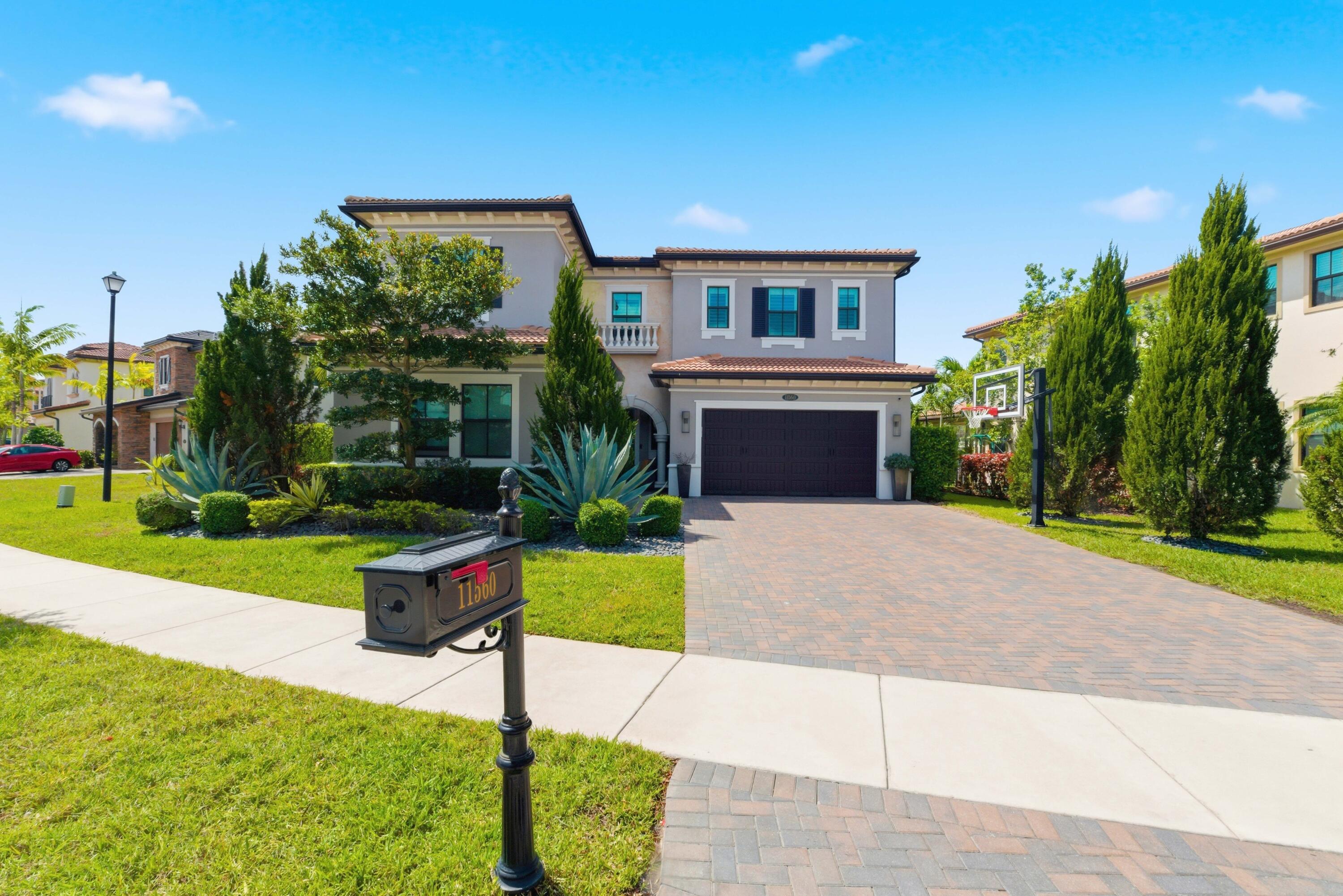 11560 Horizon Road Parkland, FL 33076 - Photo 4 of 71 11560 Horizon Rd003