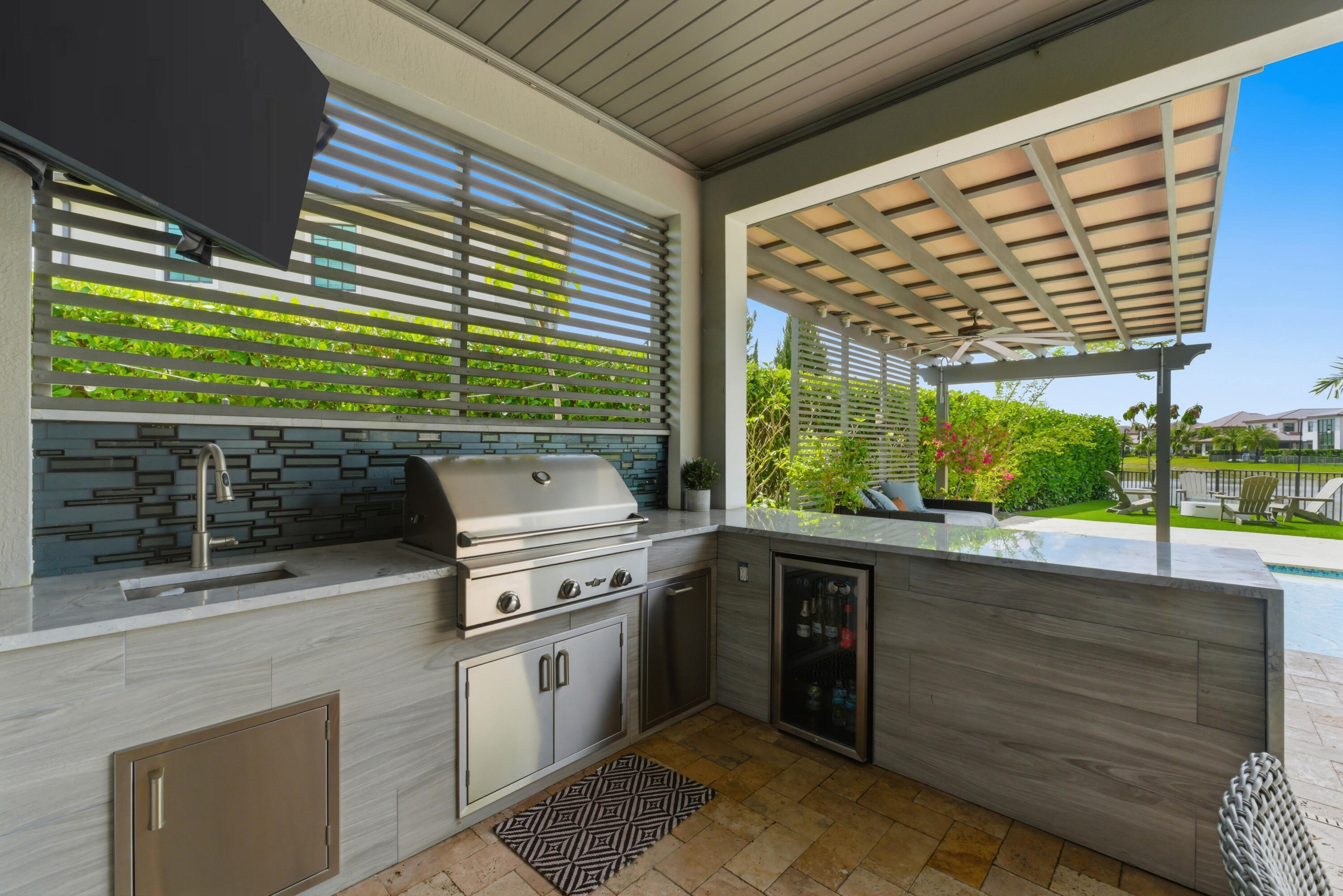 11560 Horizon Road Parkland, FL 33076 - Photo 49 of 71 11560 Horizon Rd048