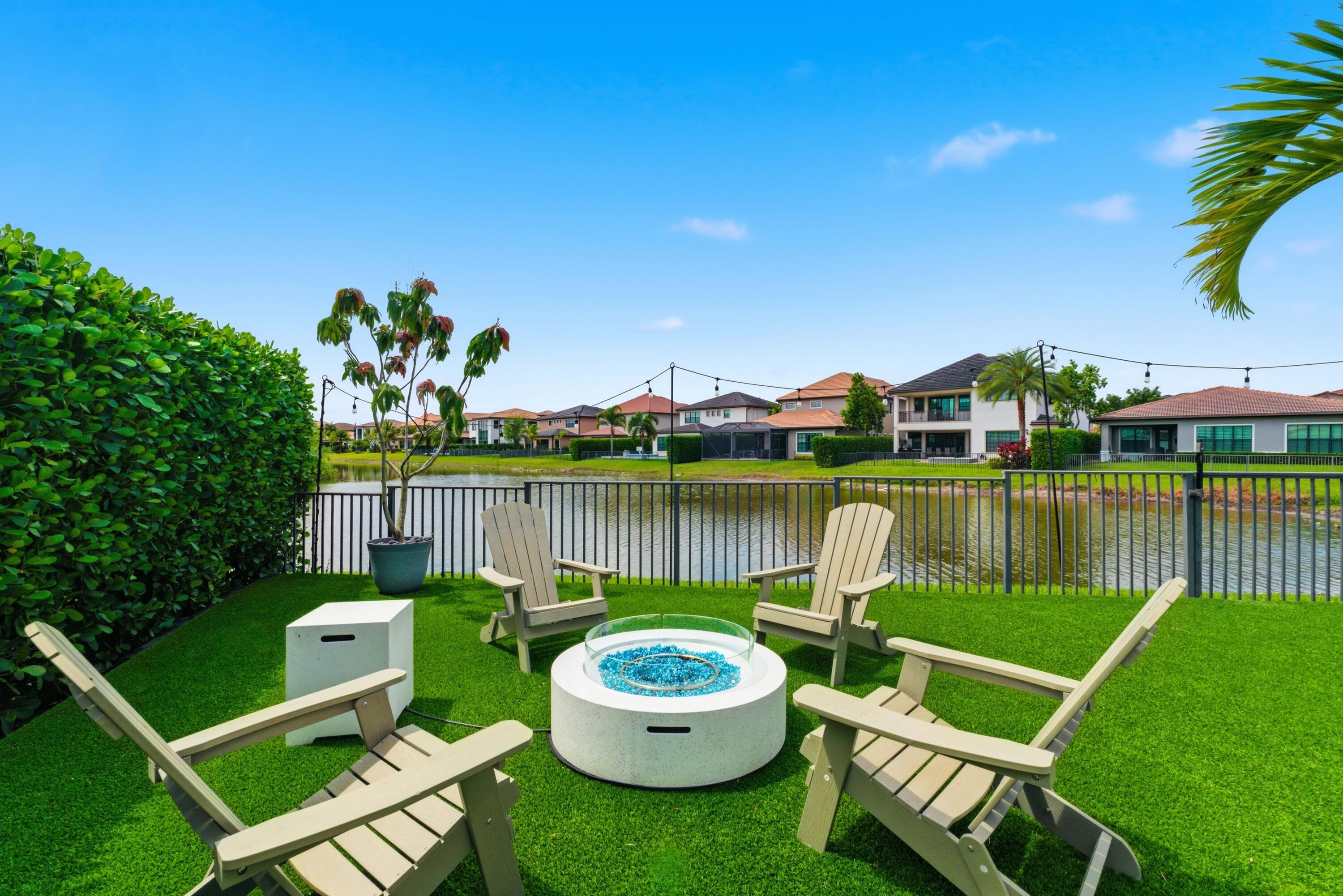 11560 Horizon Road Parkland, FL 33076 - Photo 5 of 71 11560 Horizon Rd054