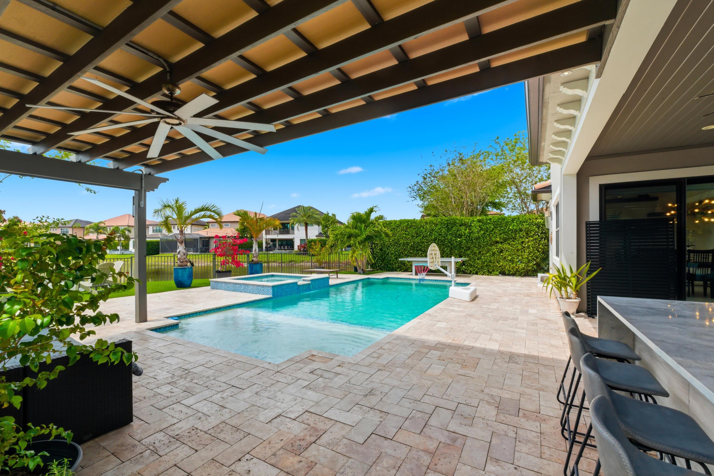 11560 Horizon Road Parkland, FL 33076 - Photo 51 of 71 11560 Horizon Rd051