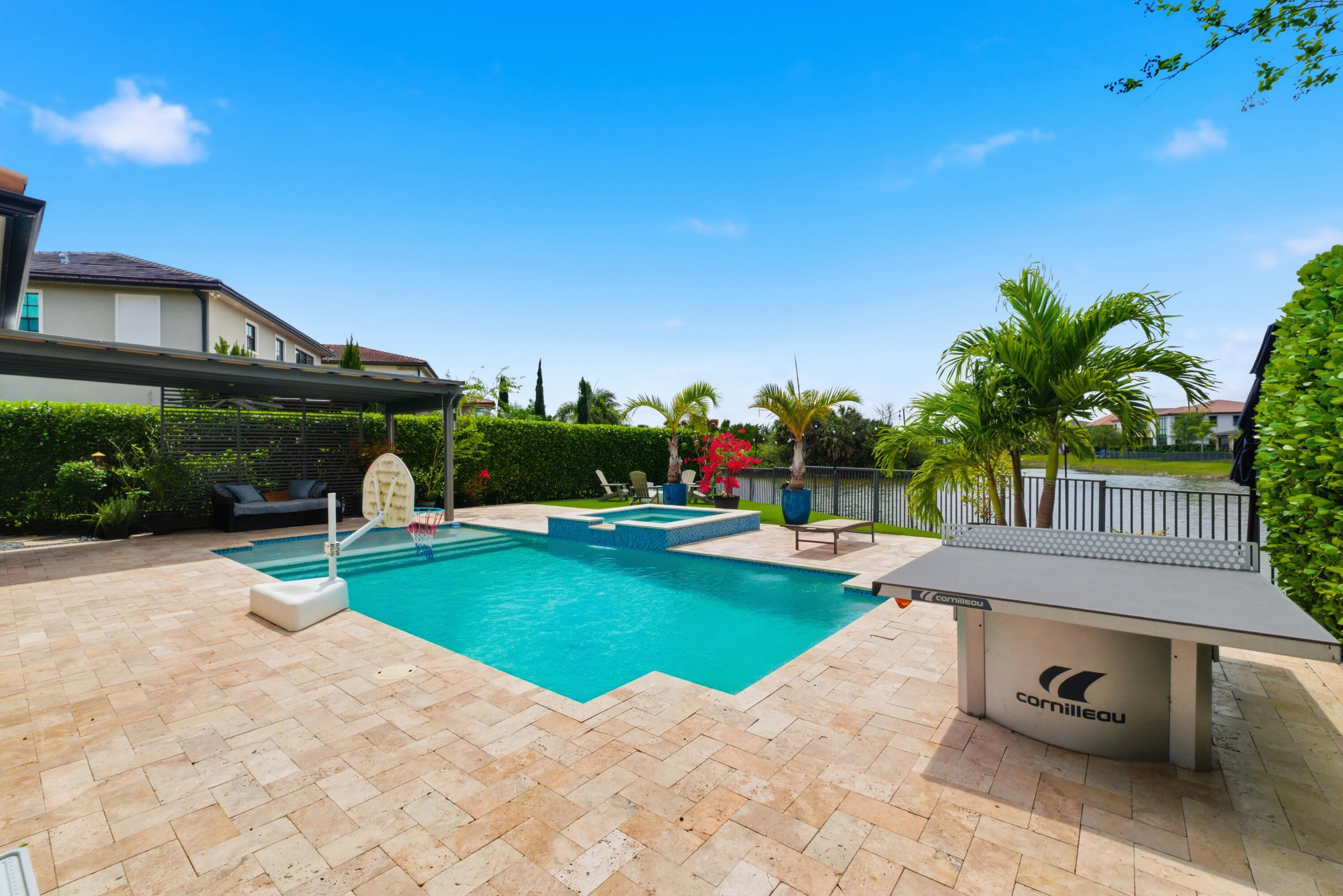 11560 Horizon Road Parkland, FL 33076 - Photo 52 of 71 11560 Horizon Rd053