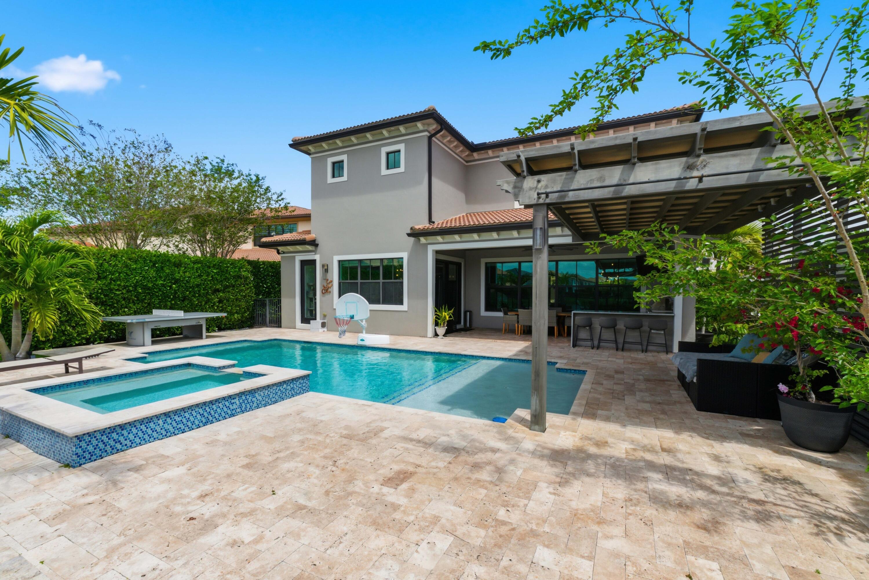 11560 Horizon Road Parkland, FL 33076 - Photo 53 of 71 11560 Horizon Rd055