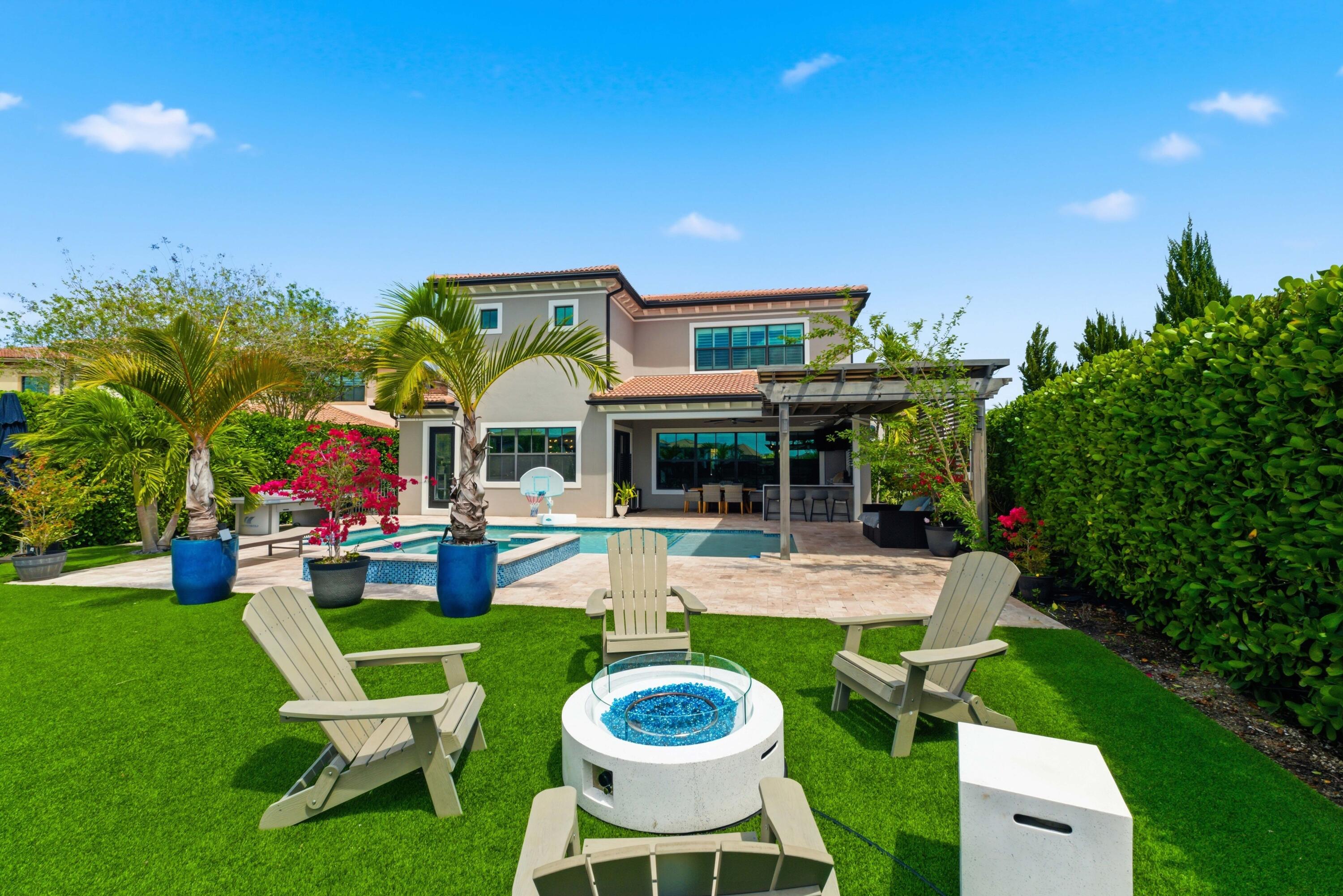 11560 Horizon Road Parkland, FL 33076 - Photo 54 of 71 11560 Horizon Rd057