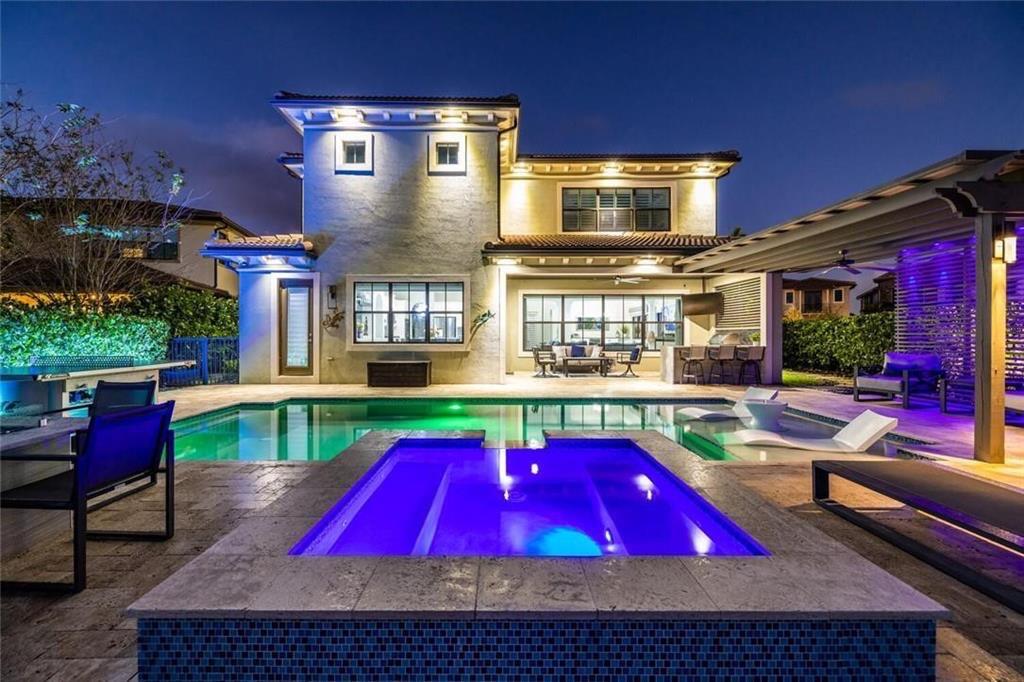 11560 Horizon Road Parkland, FL 33076 - Photo 57 of 71 Pool