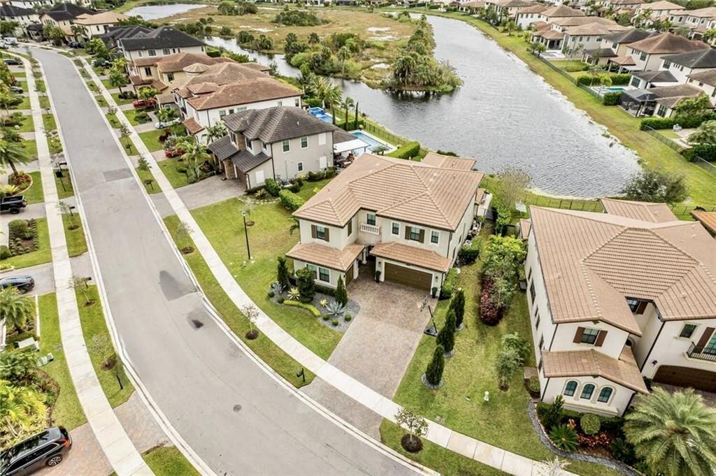 11560 Horizon Road Parkland, FL 33076 - Photo 59 of 71 aerial