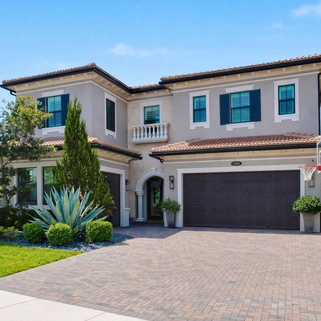 11560 Horizon Road Parkland, FL 33076 - Photo 6 of 71 2563B933-10DB-46A2-A750-46046A3CA258_1_1