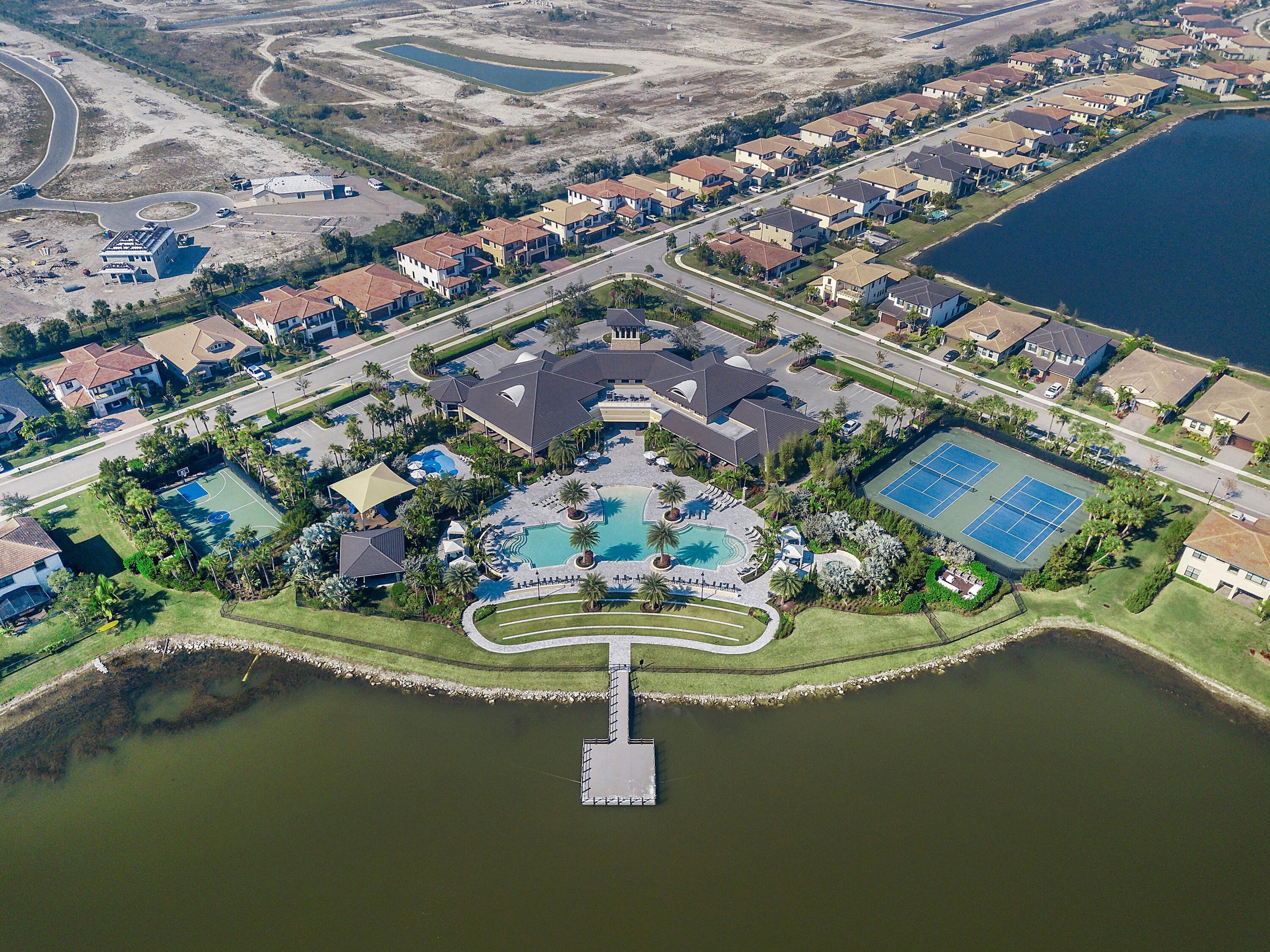 11560 Horizon Road Parkland, FL 33076 - Photo 67 of 71 Image 8