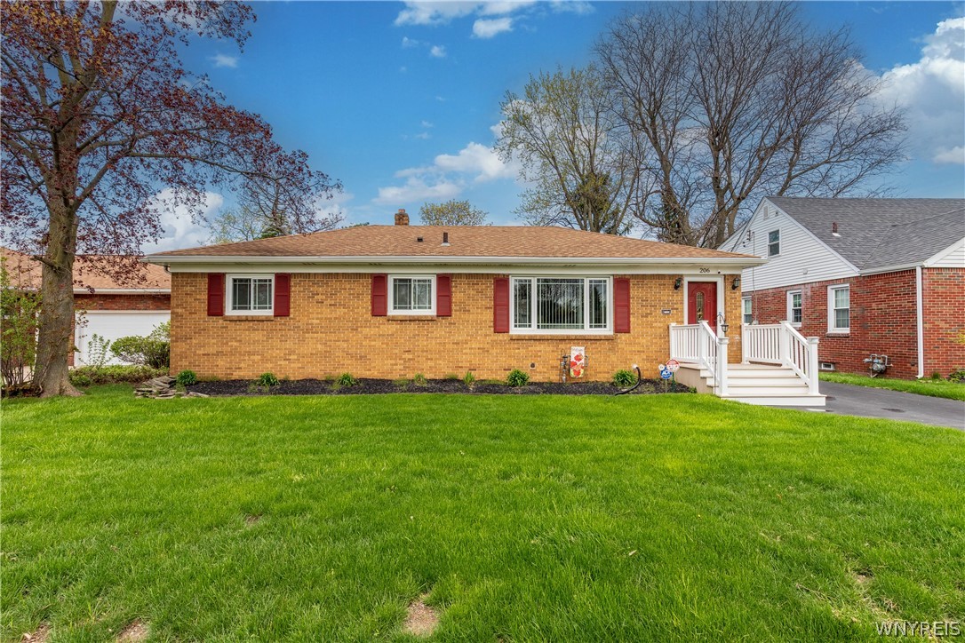 206 Treehaven Road Cheektowaga, NY 14215 - Photo 1 of 1 Gallery Image 1